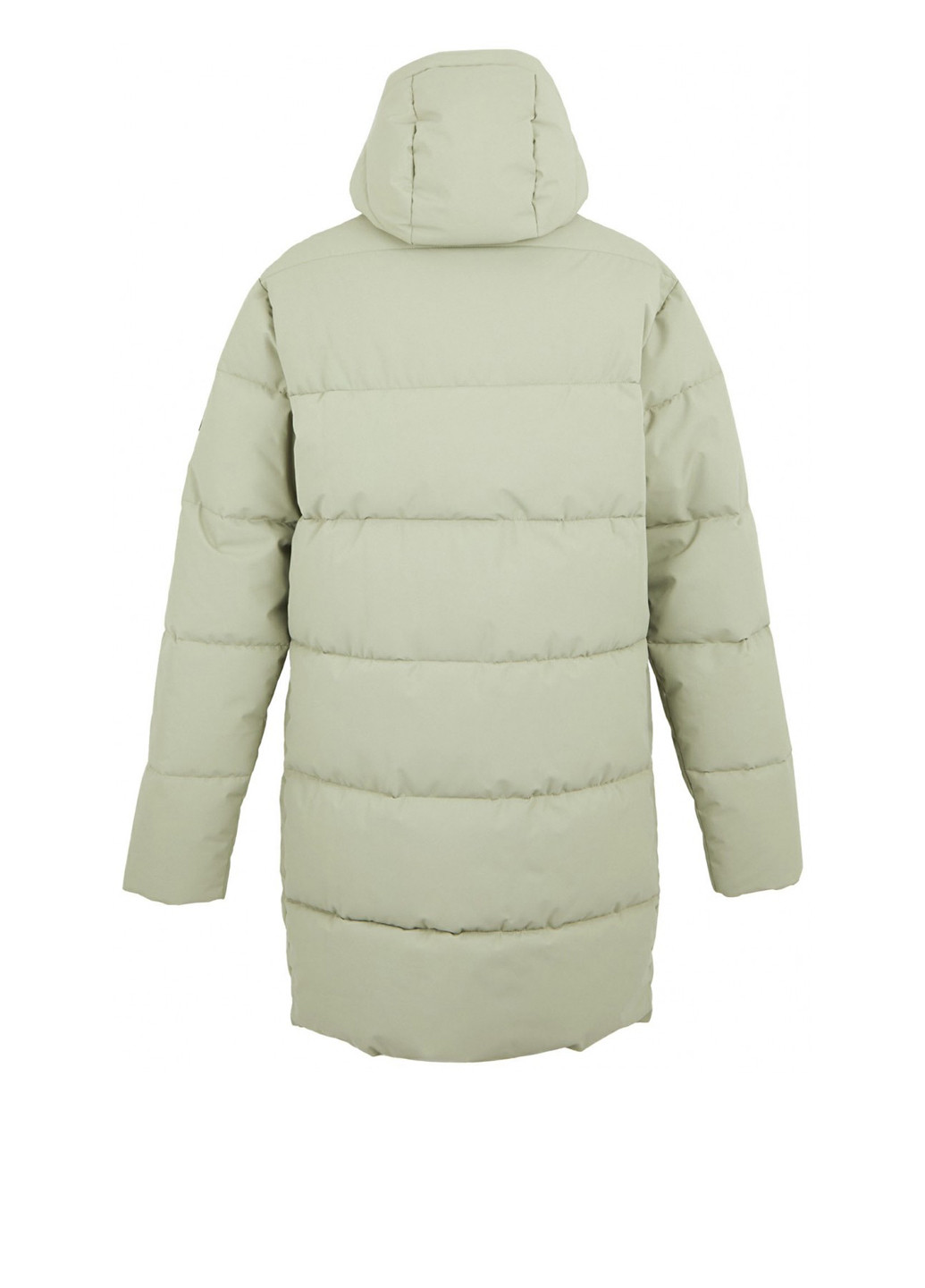 Бежевая зимняя куртка Regatta Hayleyn