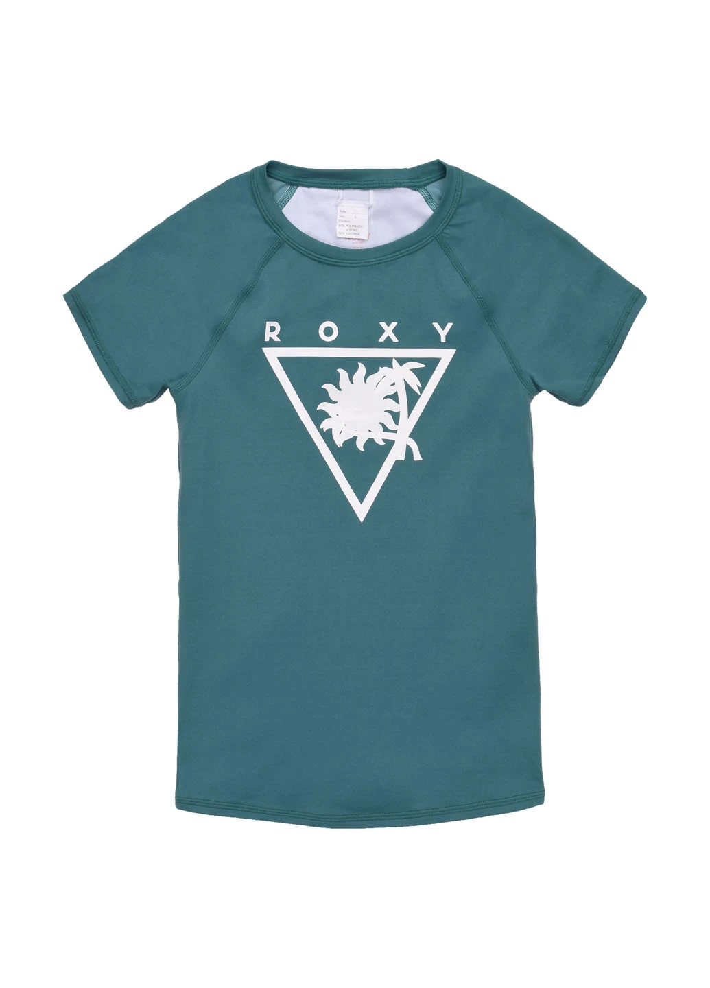 Футболка Roxy - (183499381)