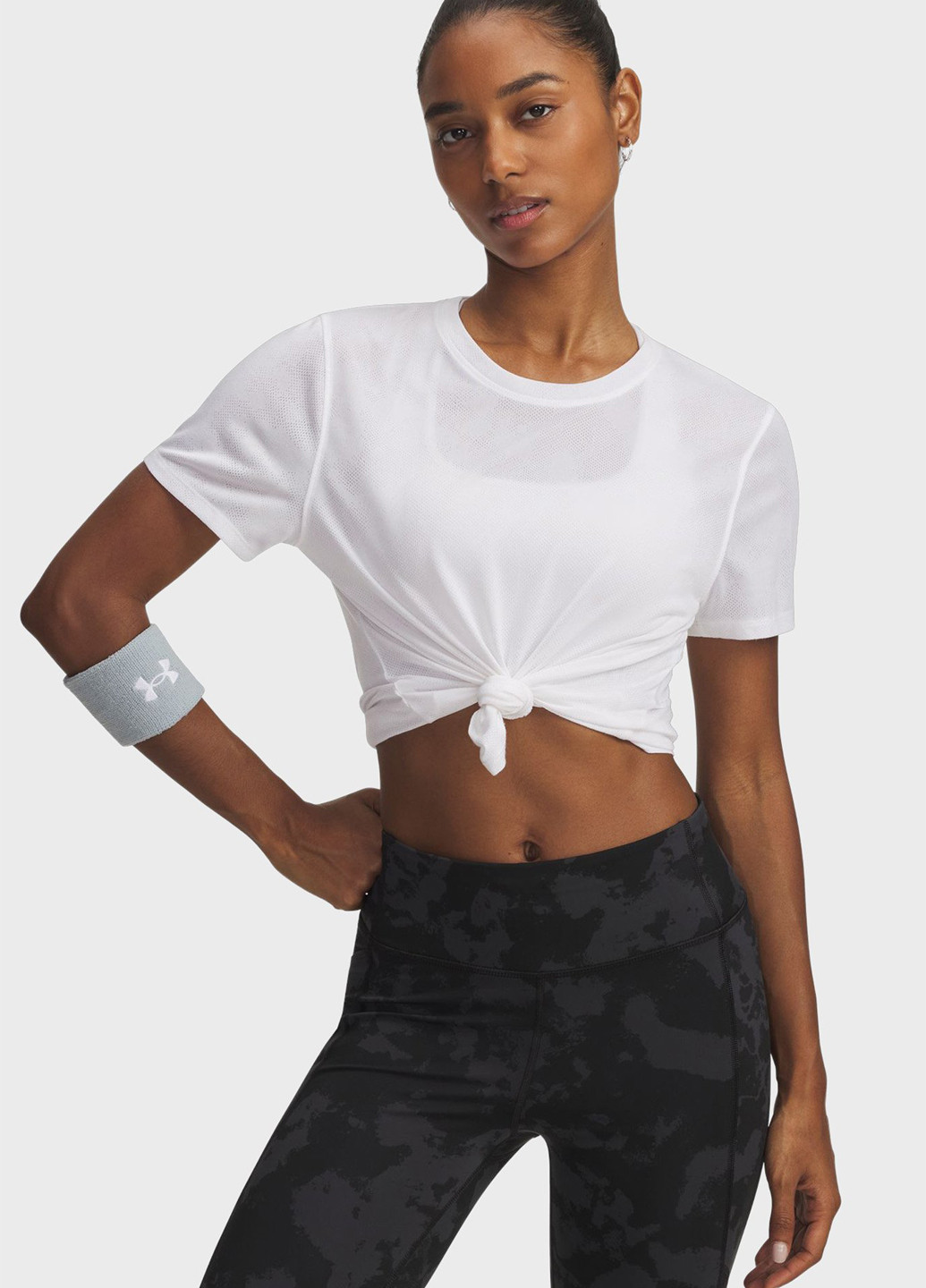 Футболка Under Armour - (366431826)