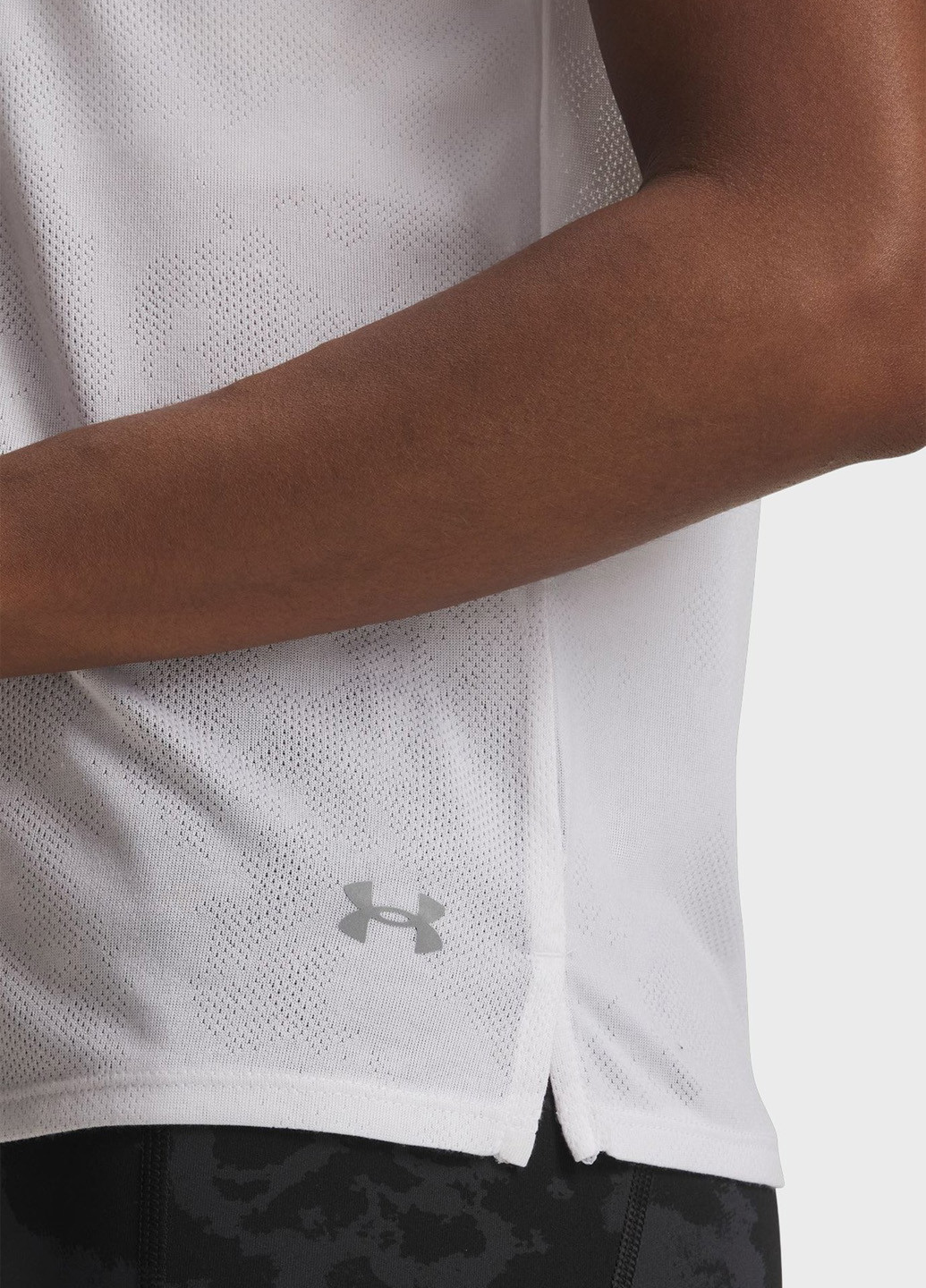 Футболка Under Armour - (366431826)