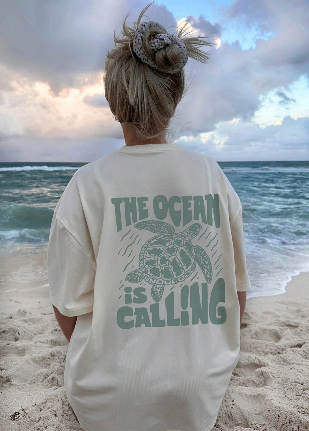 Футболка SHEIN - (366257749)