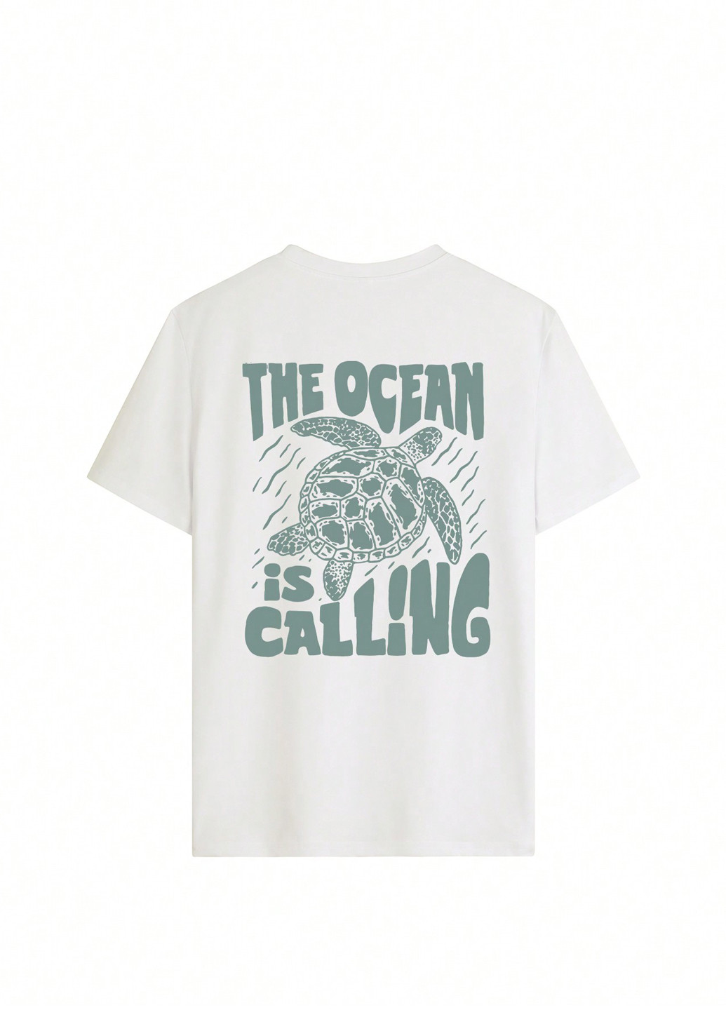 Футболка SHEIN - (366257749)