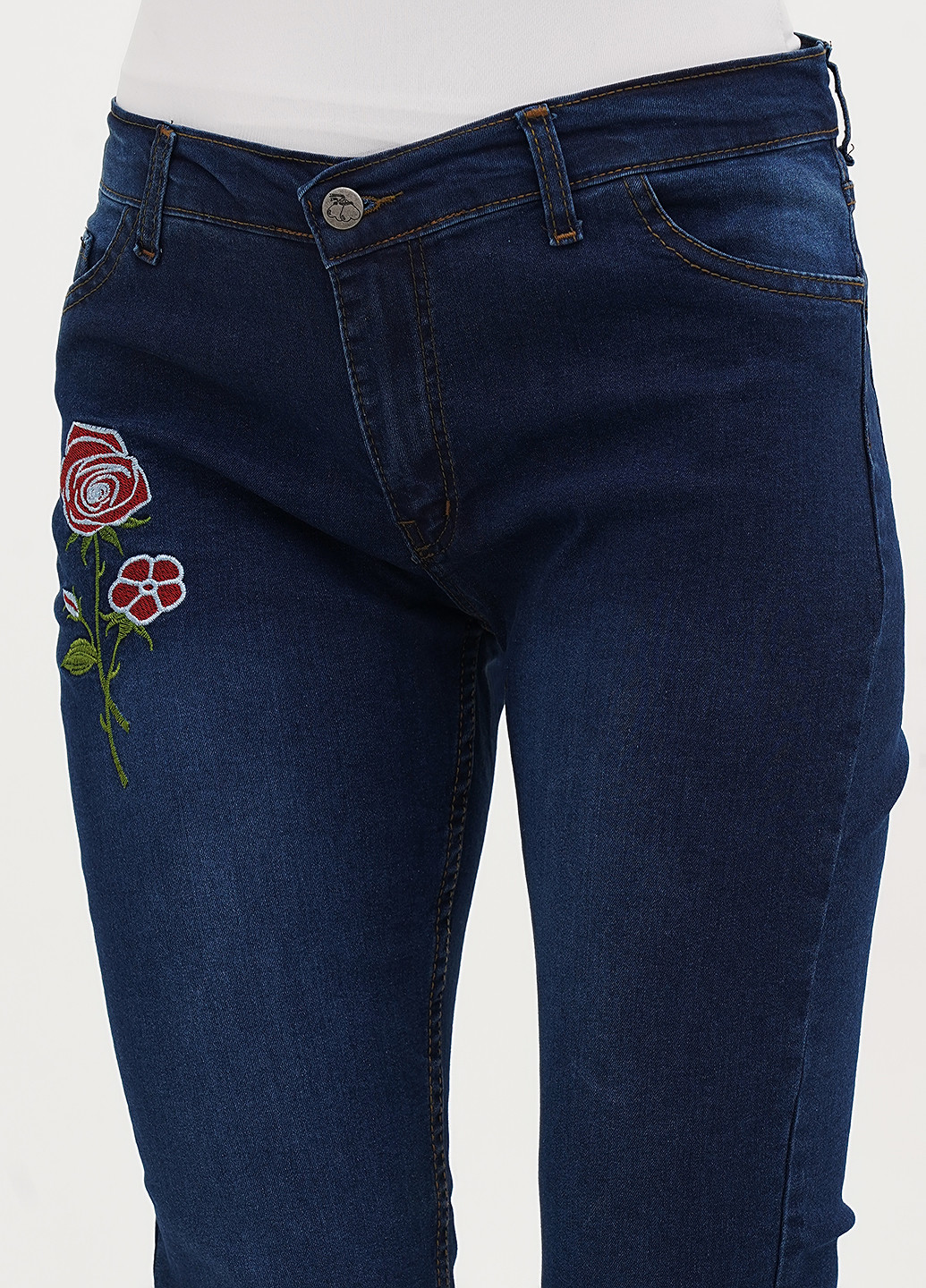 Джинси Jeans - (323777487)