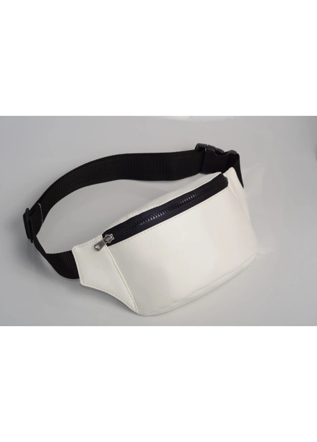 Женская сумка на пояс (бананка) 22х12х4 см Sambag (210478548)