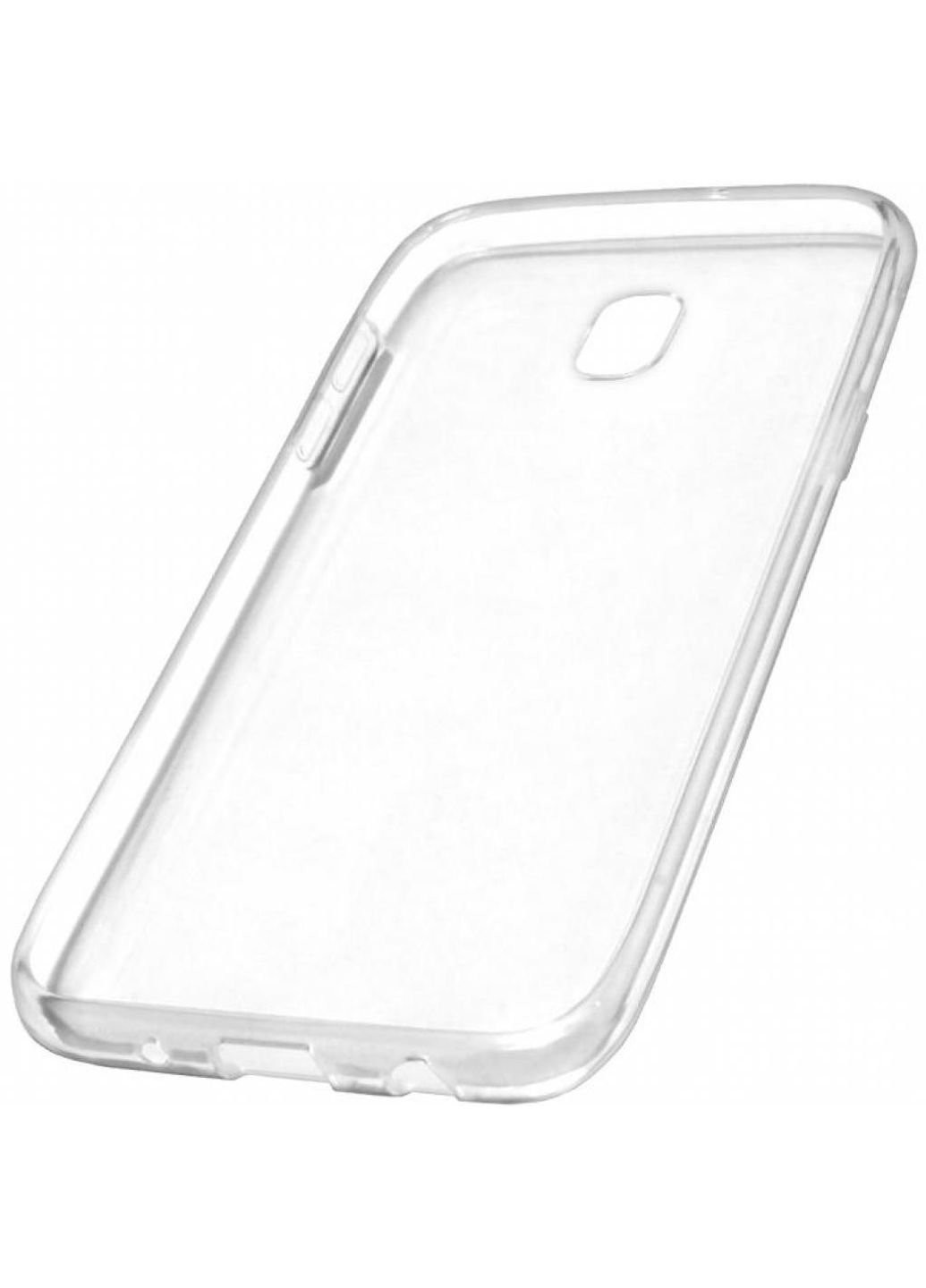 Чохол для мобільного телефону Samsung Galaxy J5/J530 TPU Clear (SC-J530) Smartcase (252573230)