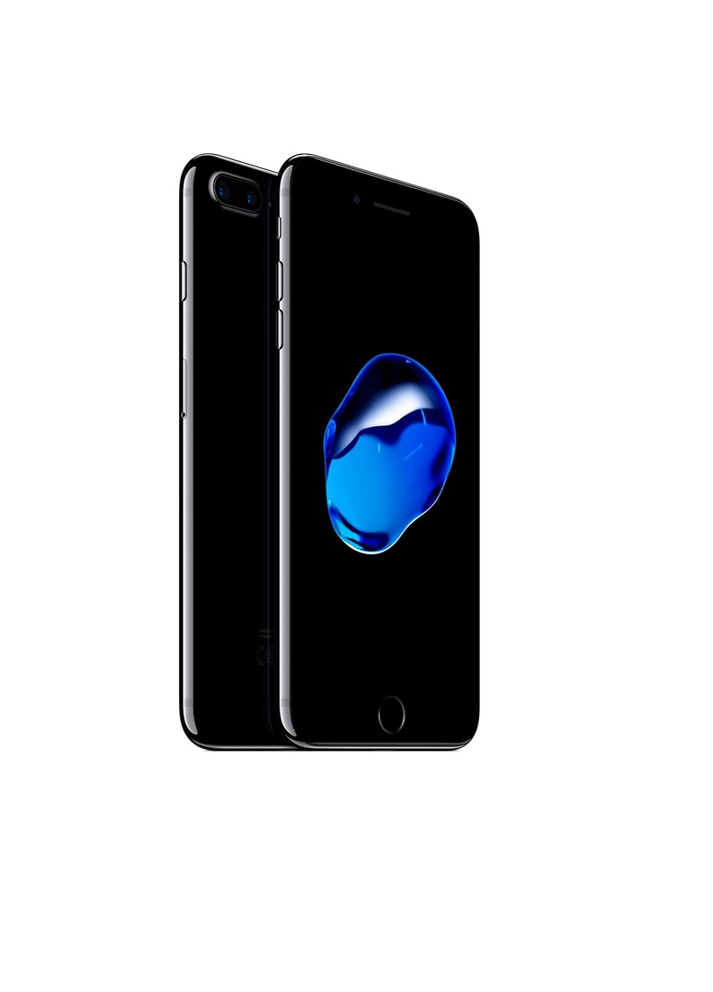 iPhone 7 Plus 256Gb (Black) (MN4W2) Apple (242115854)