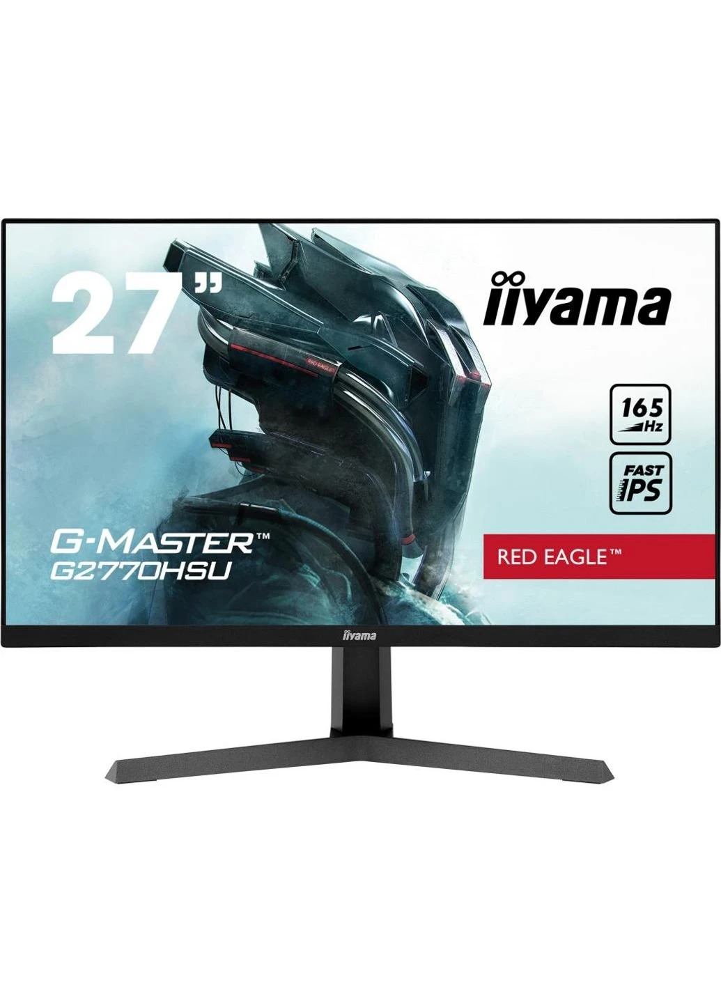 Монитор G2770HSU-B1 Iiyama (251097346)