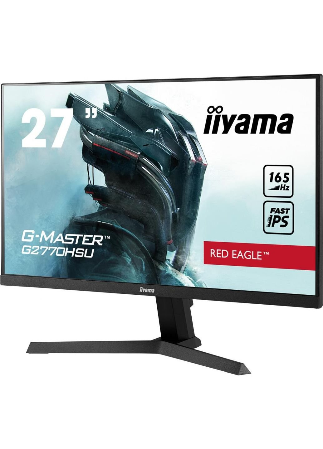 Монитор G2770HSU-B1 Iiyama (251097346)