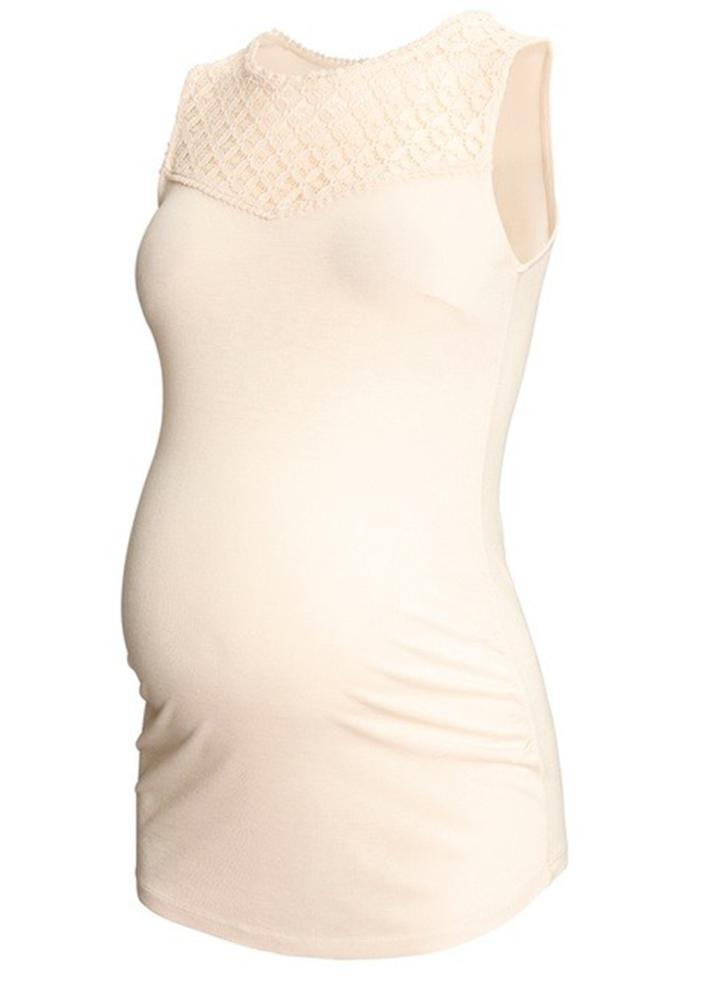 Майка для вагітних H&M — 322092648