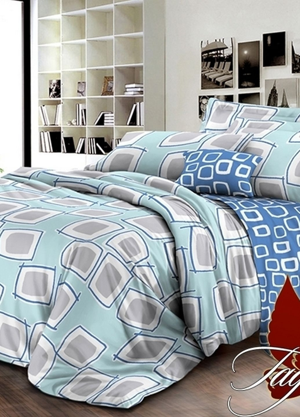 КПБ (євро) ТМ TAG (197336248)