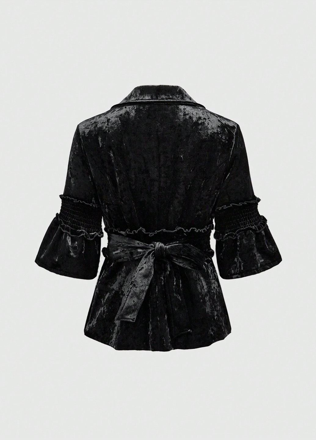 Жакет SHEIN (334151636)