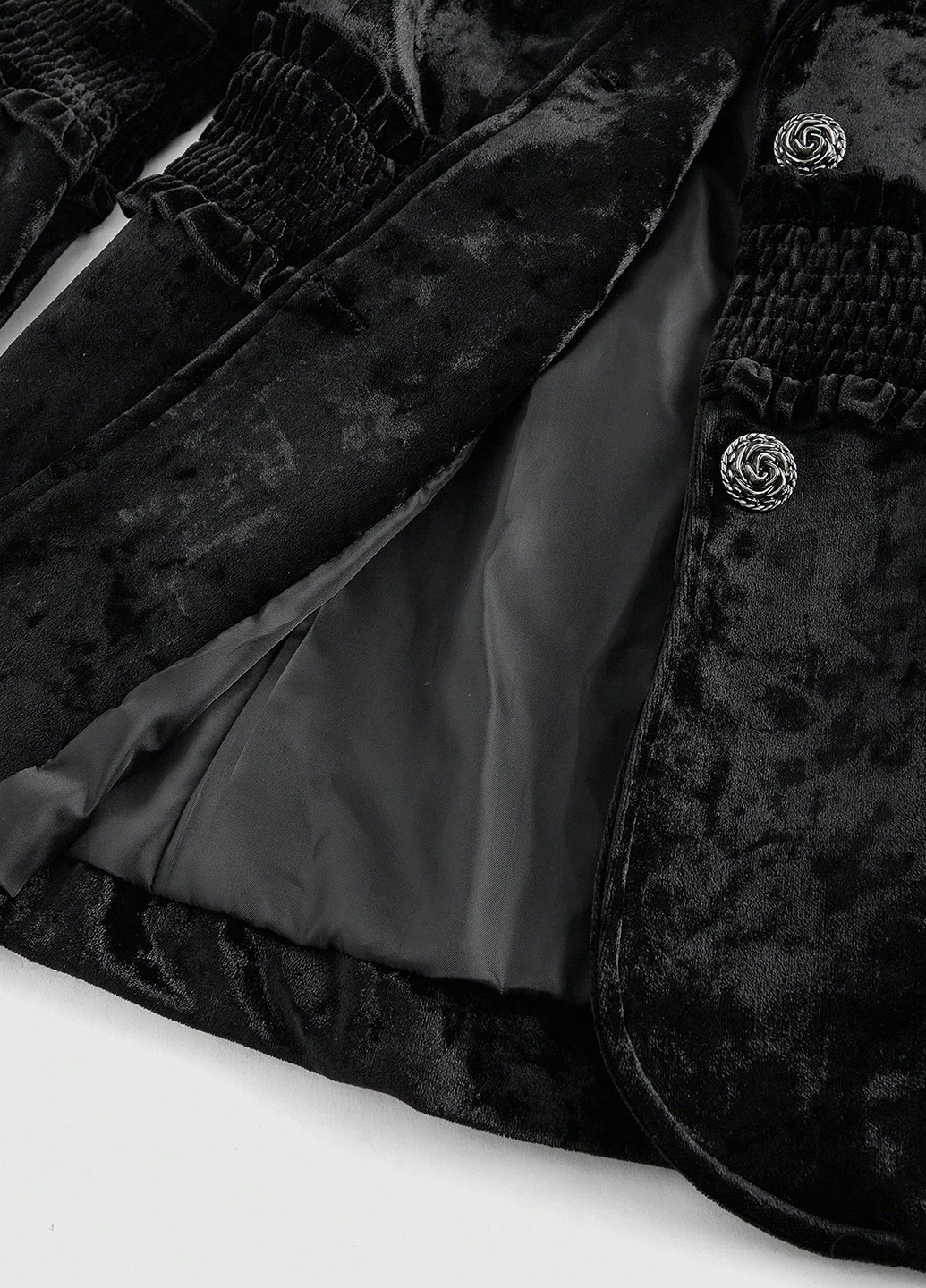 Жакет SHEIN (334151636)