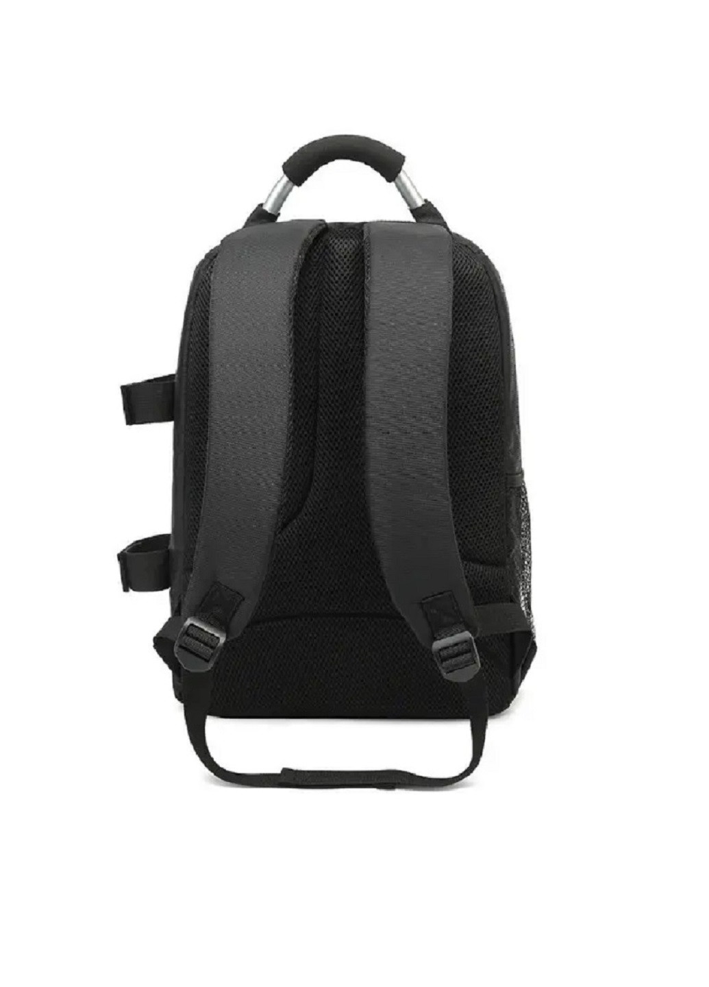 Рюкзак сумка для переноски фотоаппарата водоотталкивающий со съемными перегородками 46х30х13 см (74236-Нов) Unbranded (253096440)