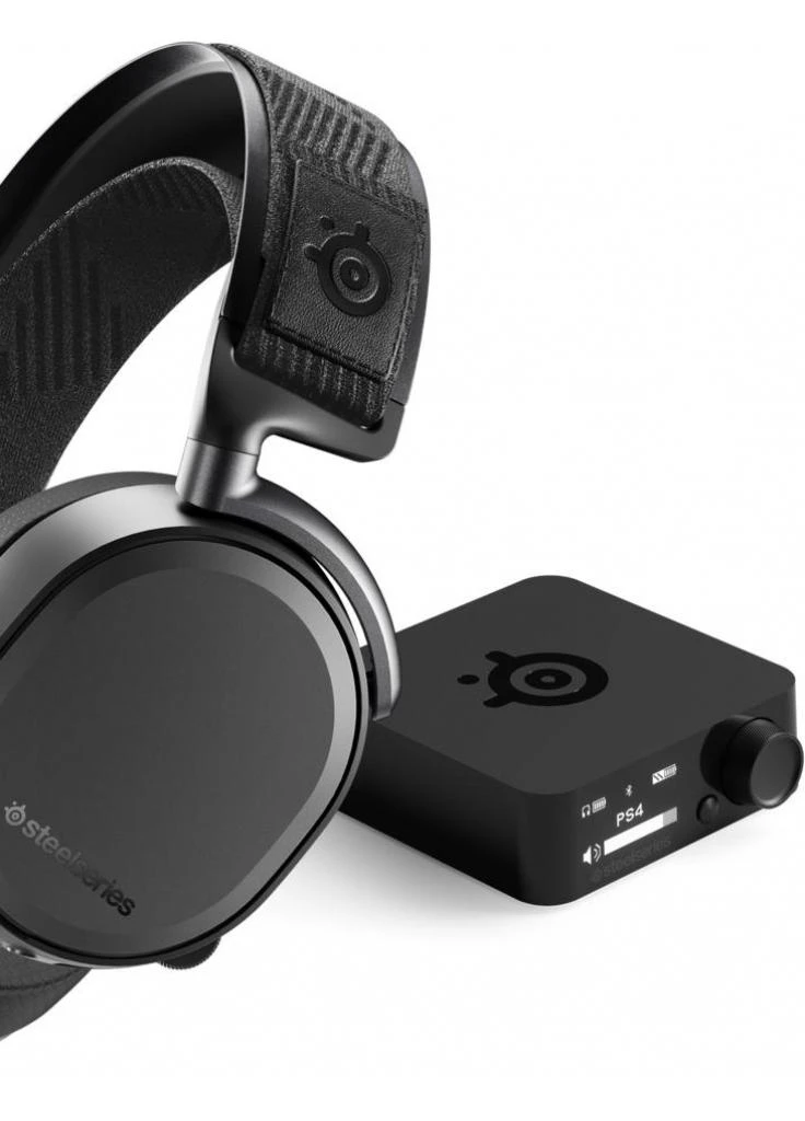 Навушники Arctis Pro Wireless (61473) SteelSeries (207376272)