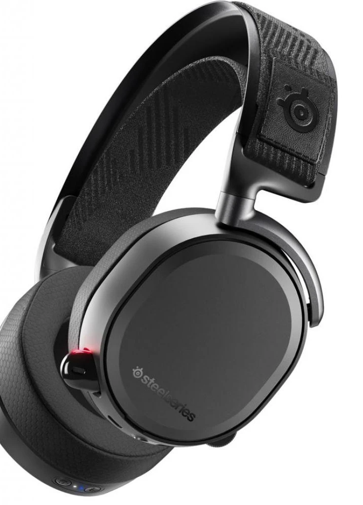 Навушники Arctis Pro Wireless (61473) SteelSeries (207376272)