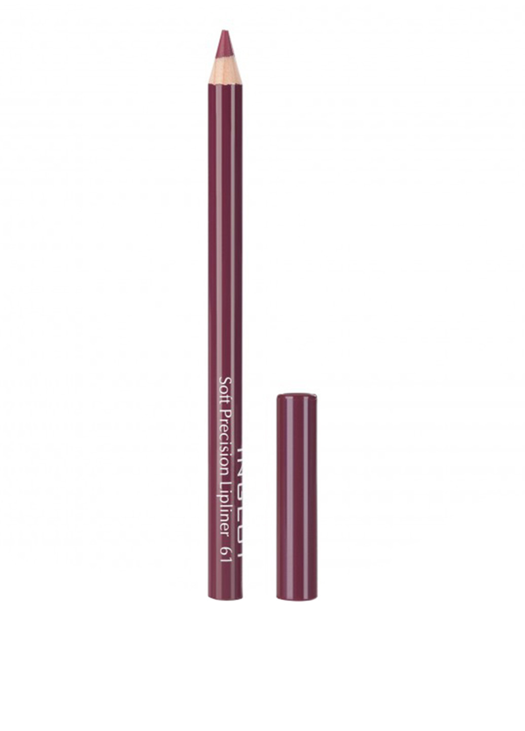 Карандаш контурный для губ Soft Precision Lipliner №61, 1,13 г Inglot (72565709)