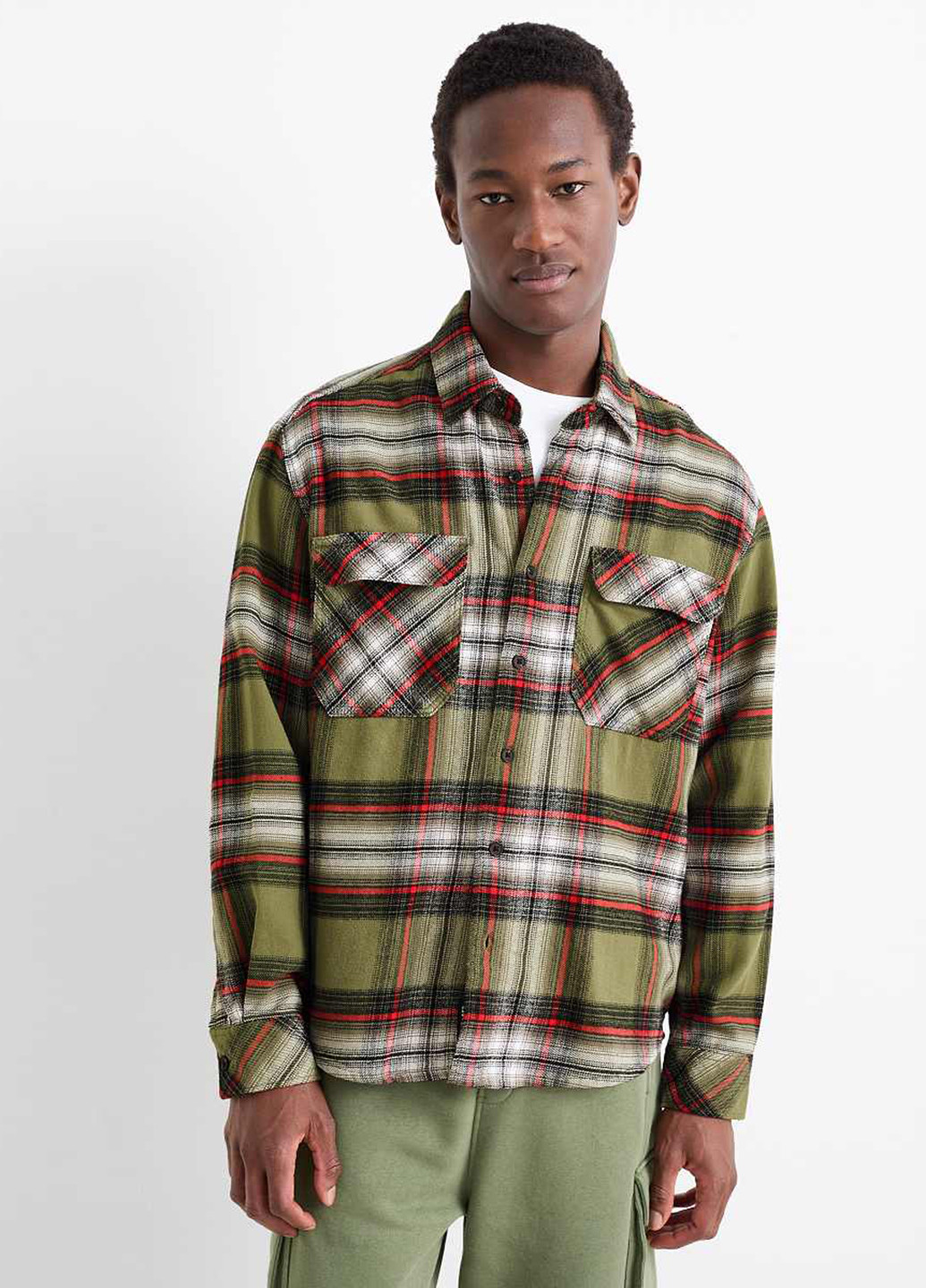 Сорочка C&A (362901611)