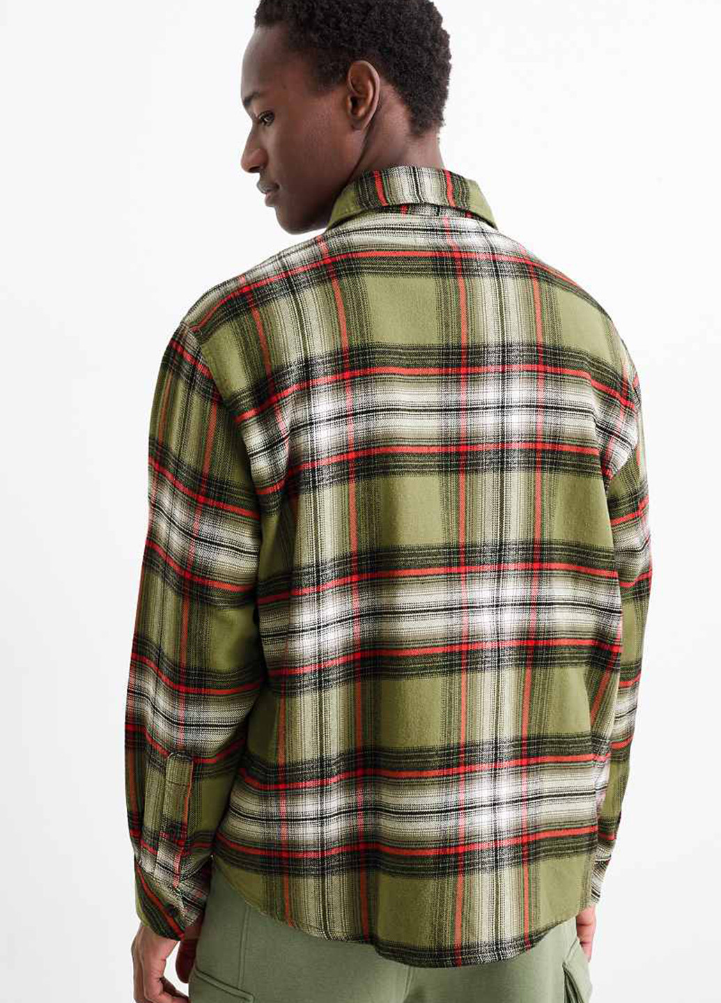 Сорочка C&A (362901611)