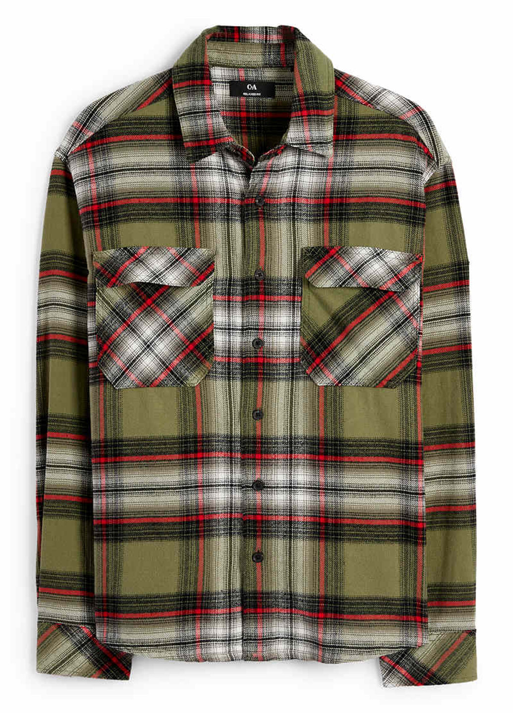 Сорочка C&A (362901611)