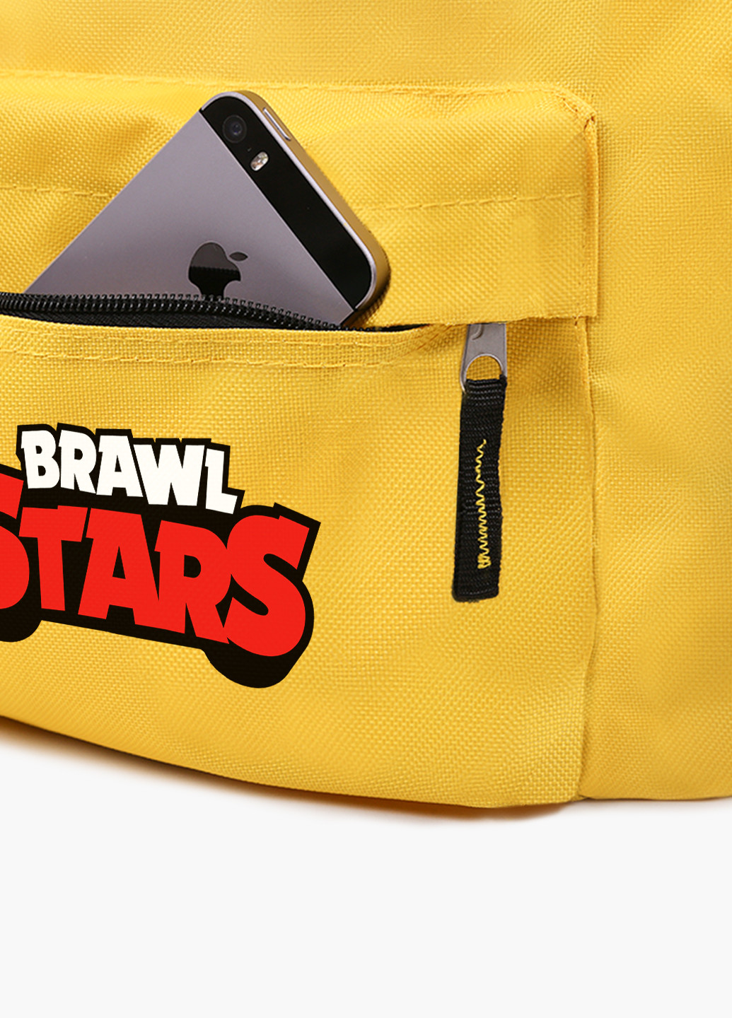 Детский рюкзак Спайк Бравл Старс Амонг Ас (Spike Brawl Stars with Pin Among Us) (9263-2590) MobiPrint (217832372)