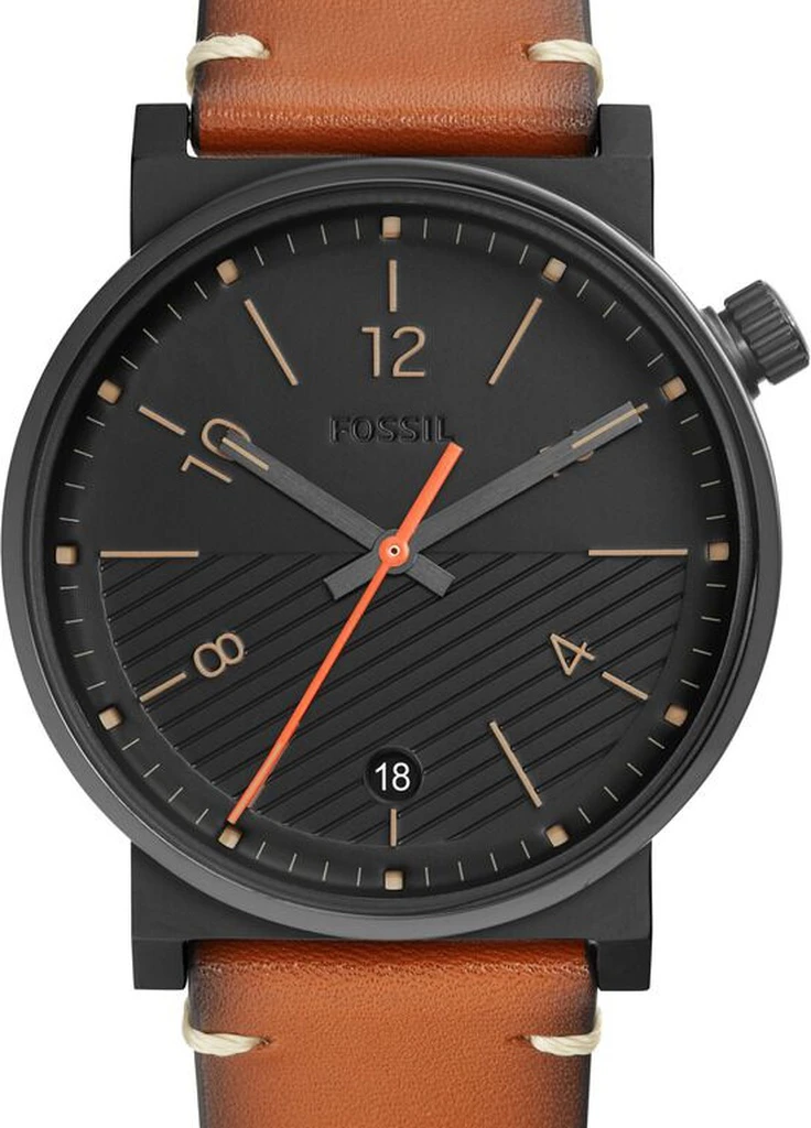 Часы FS5507 кварцевые fashion Fossil (229058451)