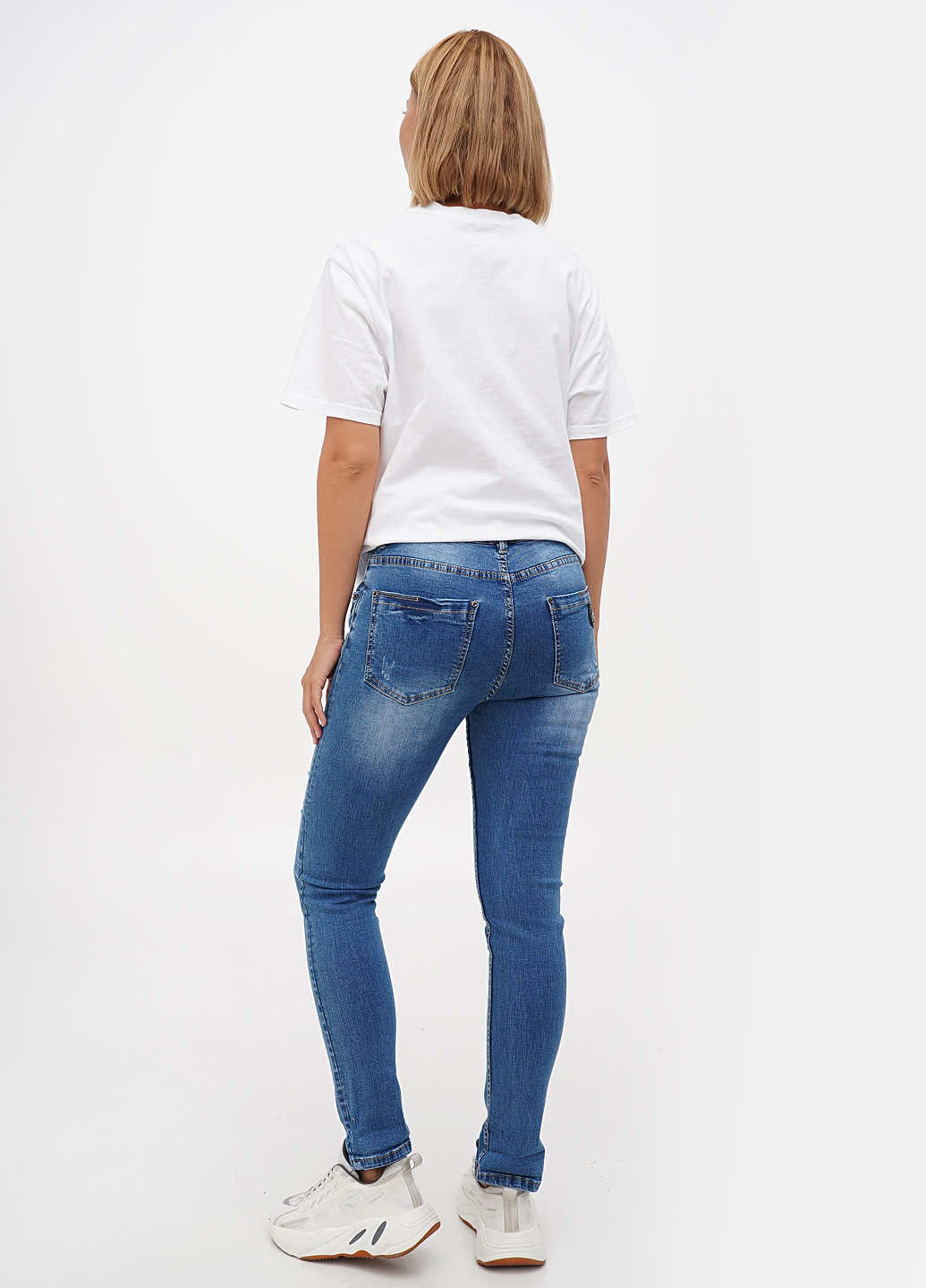 Джинси Maglieria Veneta - (302154927)