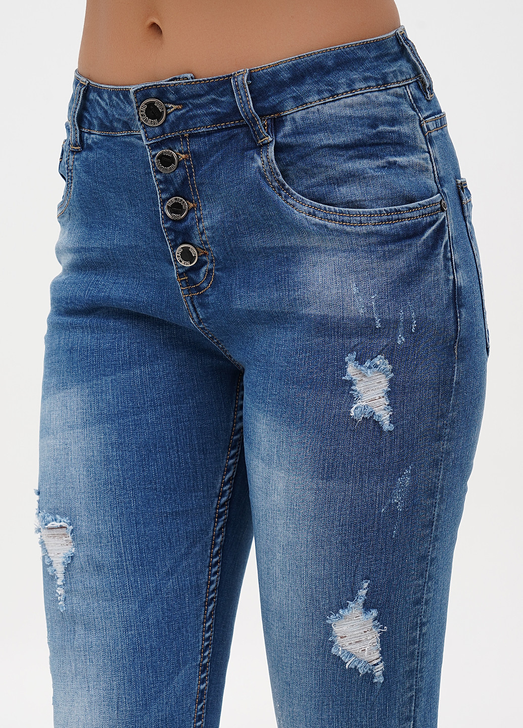 Джинси Maglieria Veneta - (302154927)