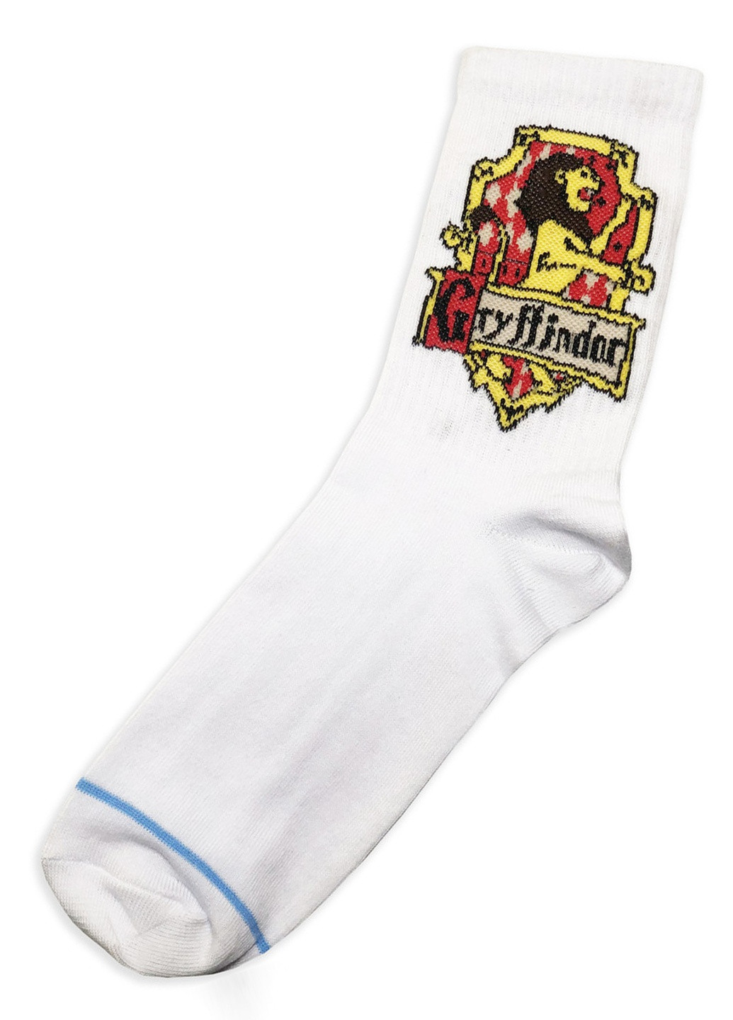 Шкарпетки Гаррі Поттер. Гріффіндор Crazy Llama`s высокие (211448712)