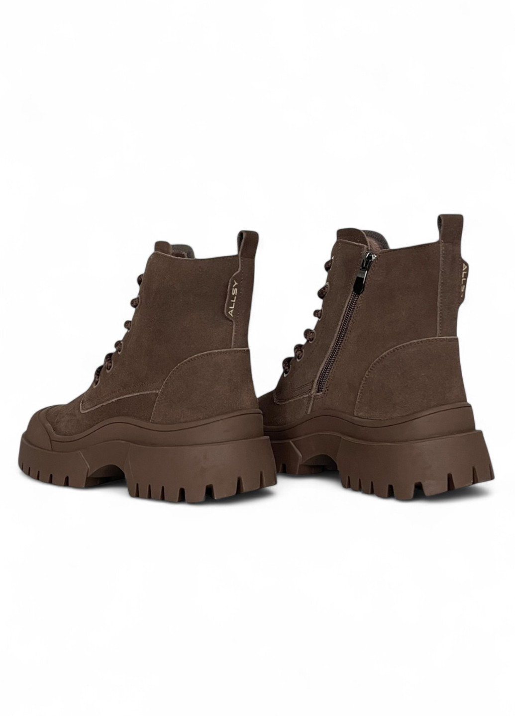 Черевики ALLSY (369845706)