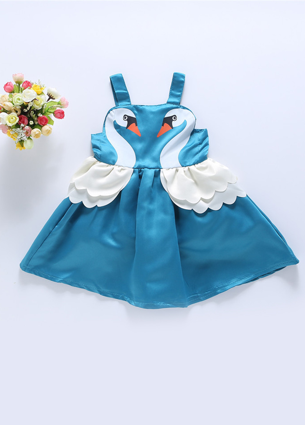 Платье Princess (215485884)