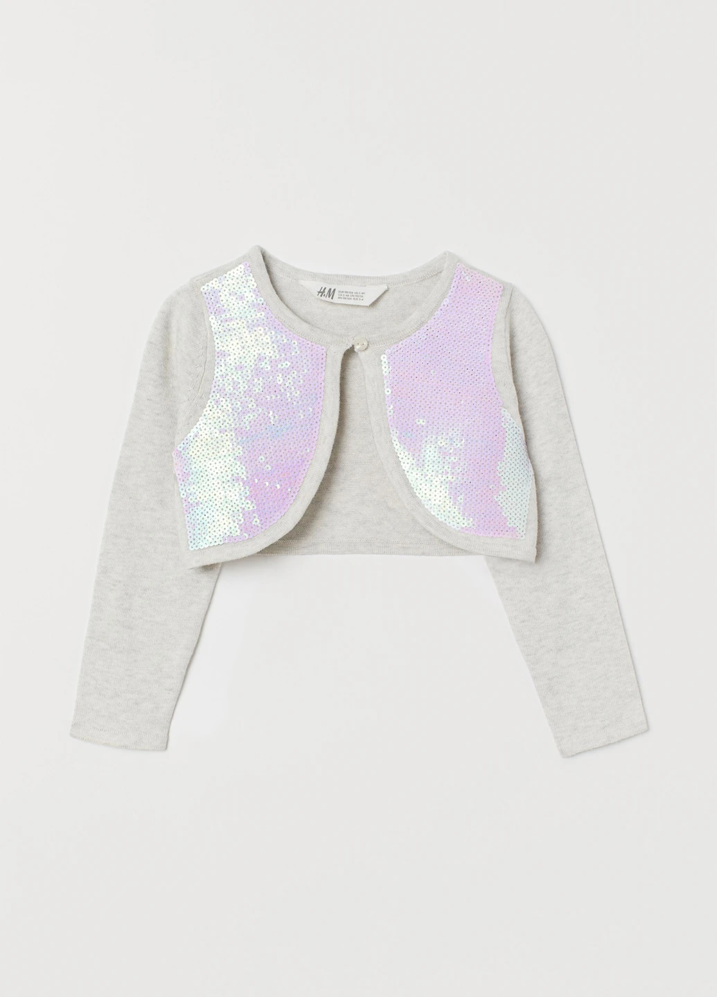 Болеро H&M (183658713)