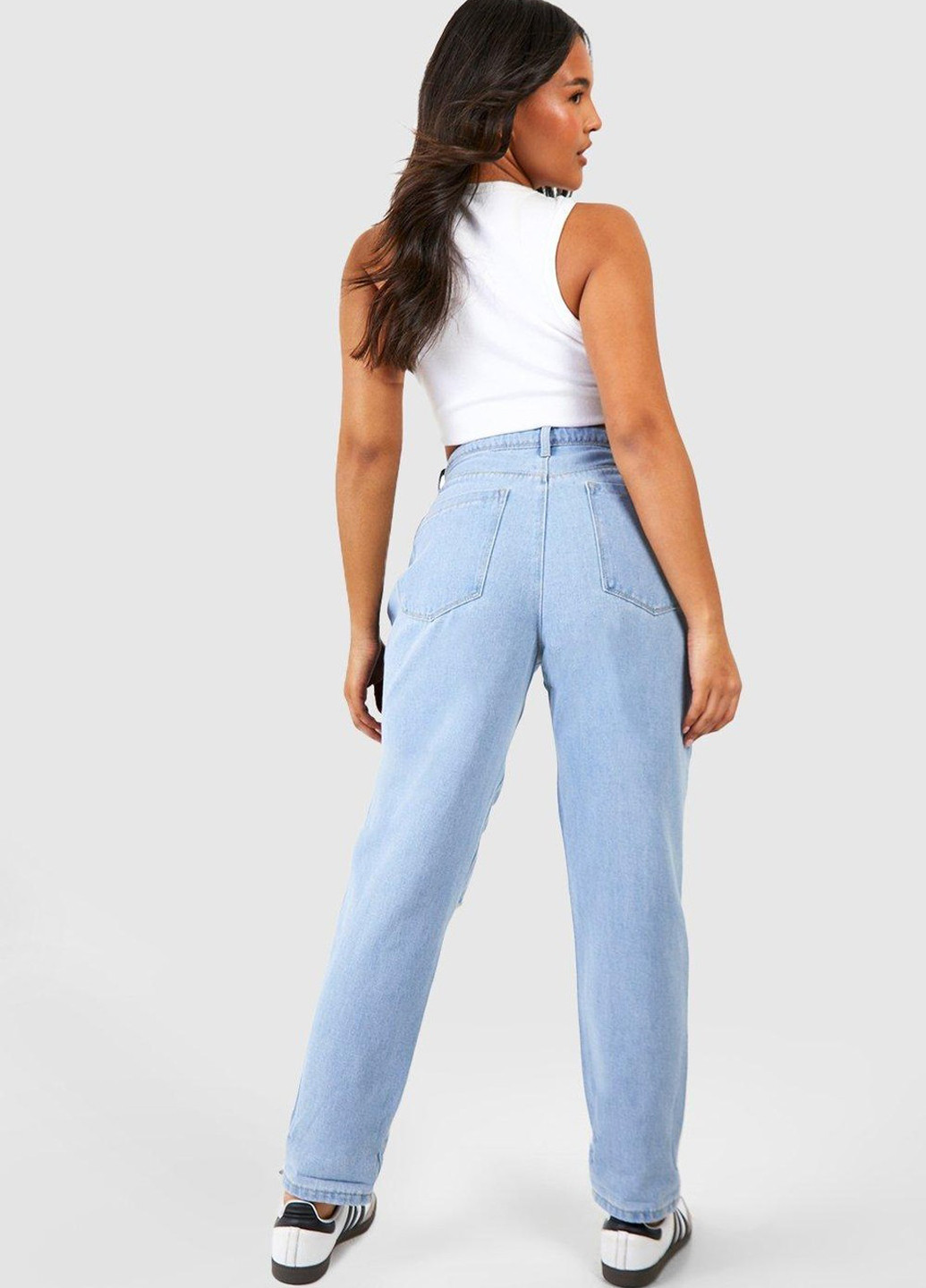 Джинси Boohoo - (322092845)