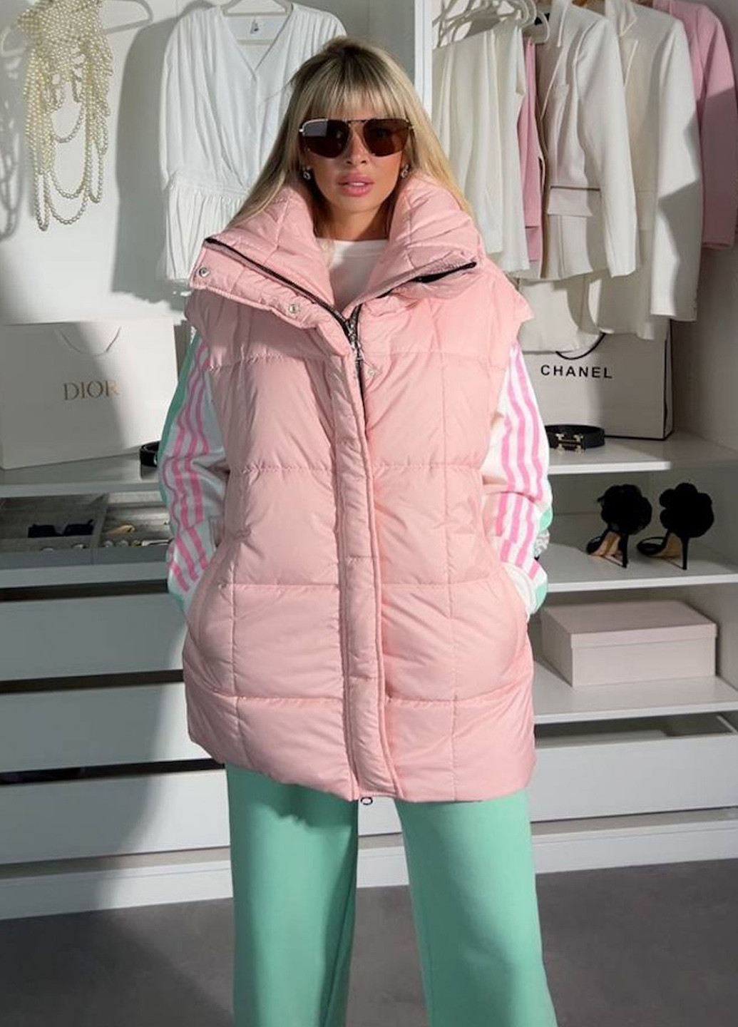 Жилет No Brand (362121219)