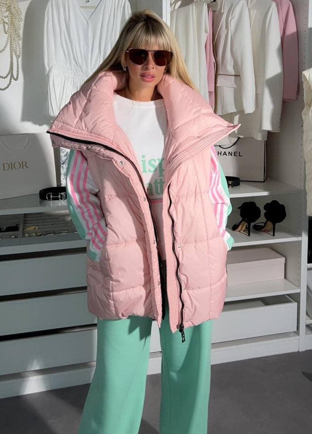 Жилет No Brand (362121219)