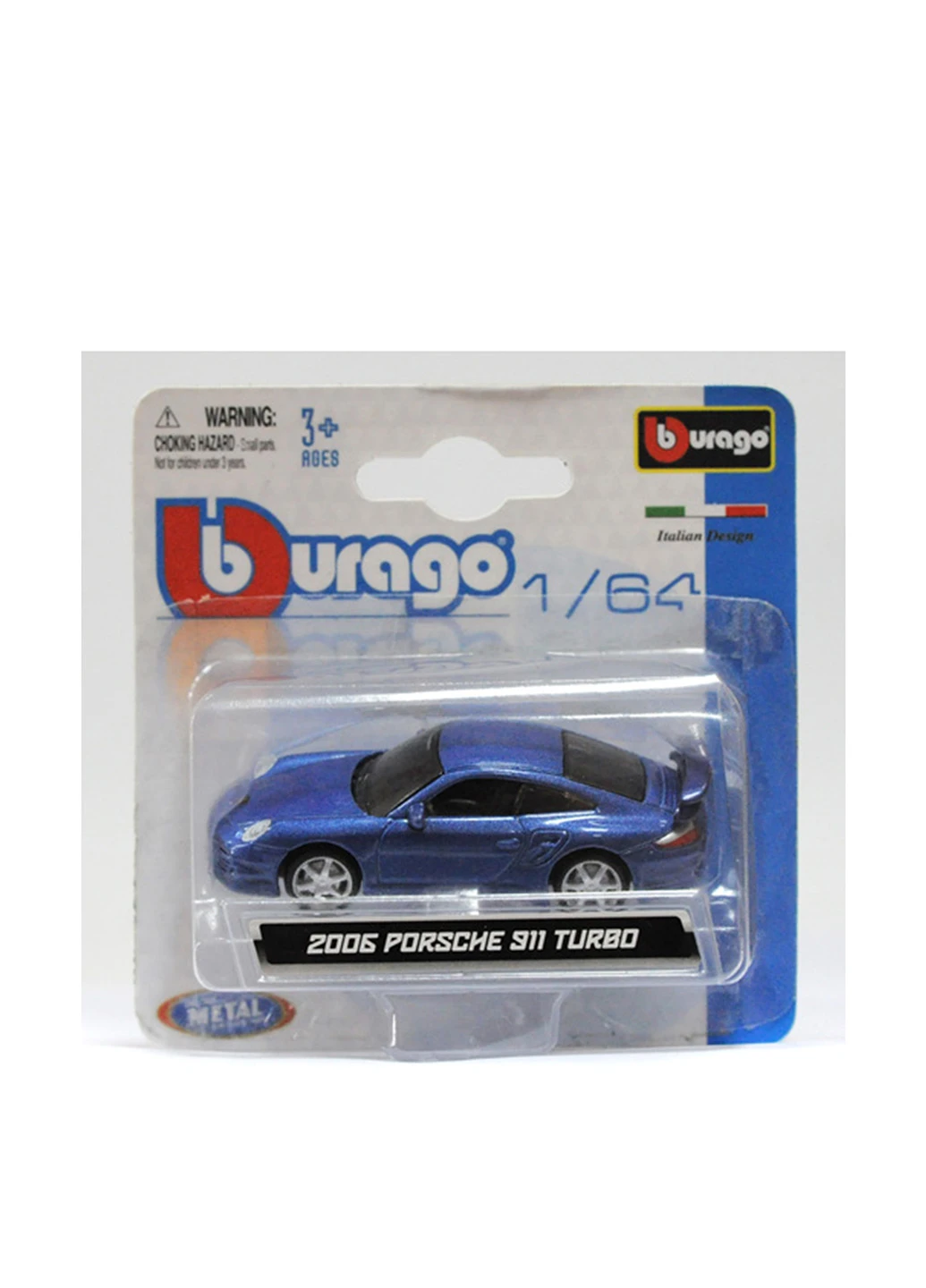Автомодели - МИНИ-МОДЕЛИ В ДИСПЕНСЕРЕ (ассорти, 1:64) Bburago (17015323)