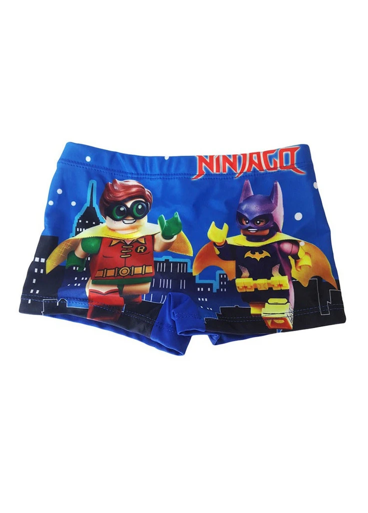 Стильні дитячі плавки Ninjago Sport Line (220178986)