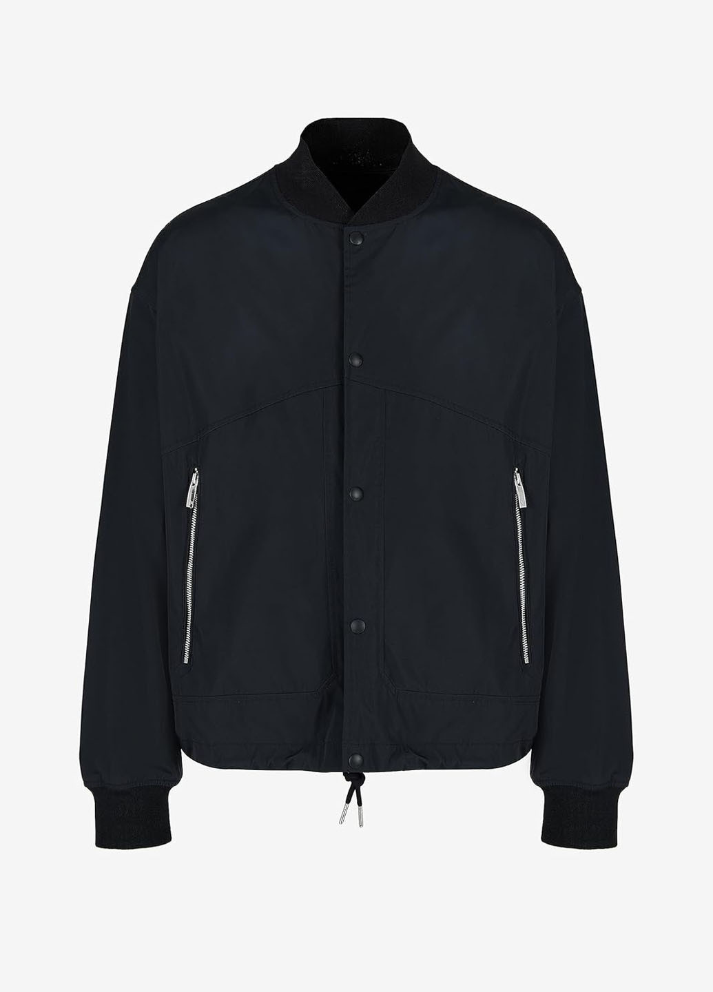 Бомбер Armani Exchange на кнопках (314510800)