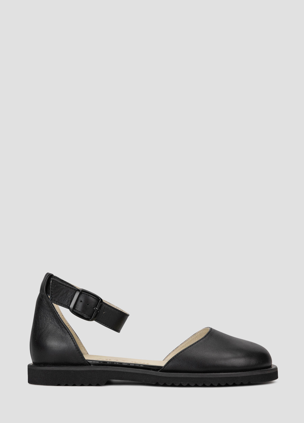 vm villomi Туфли черный з натуральная кожа, — лето (331017433)