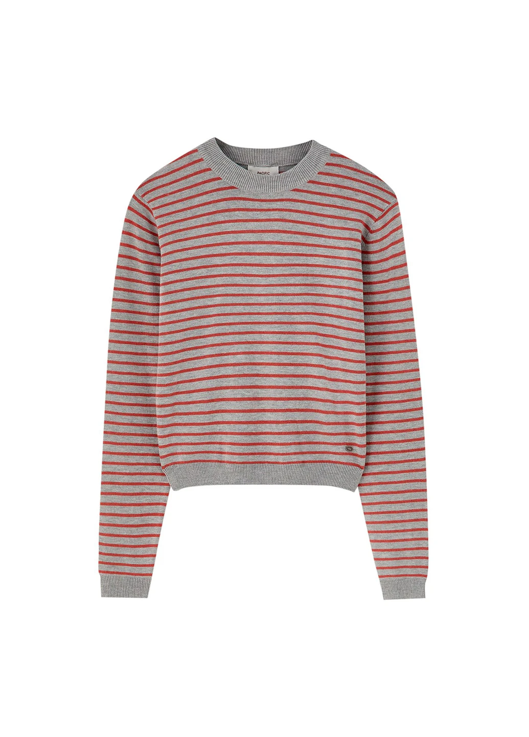 Комбінований демісезонний джемпер джемпер Pull & Bear