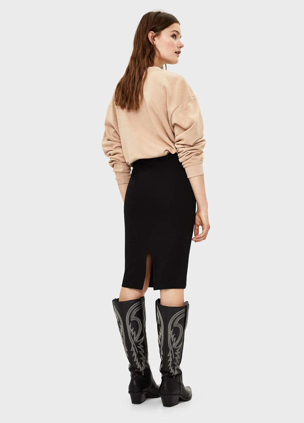 Спідниця Bershka (251914680)
