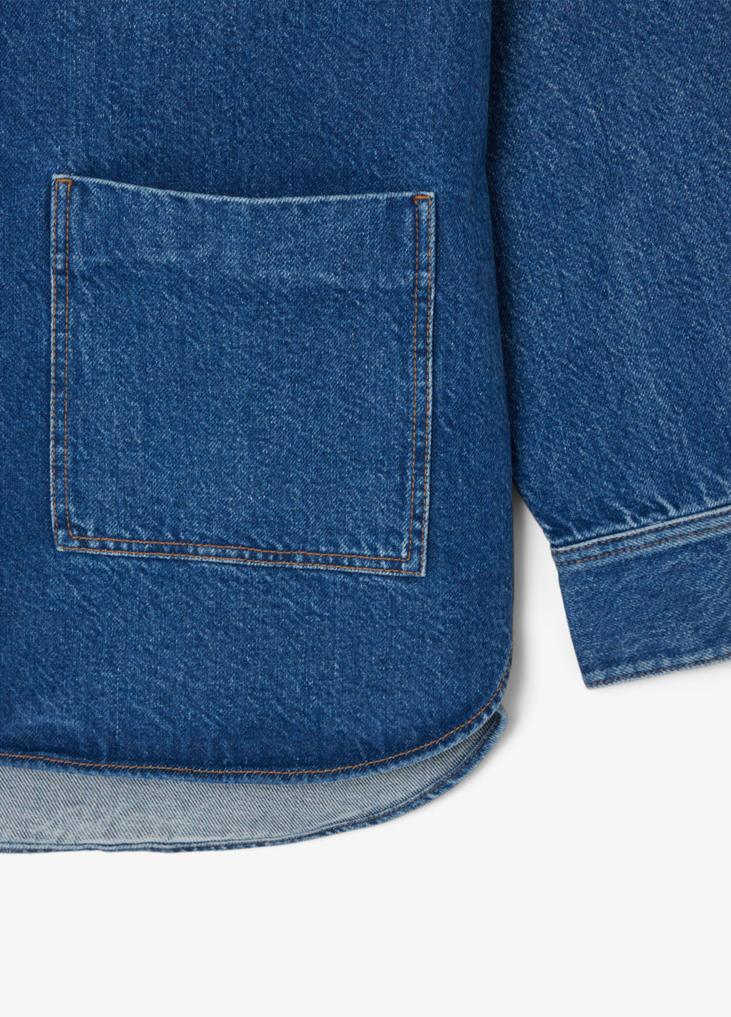 Куртка-рубашка Lacoste (363619869)