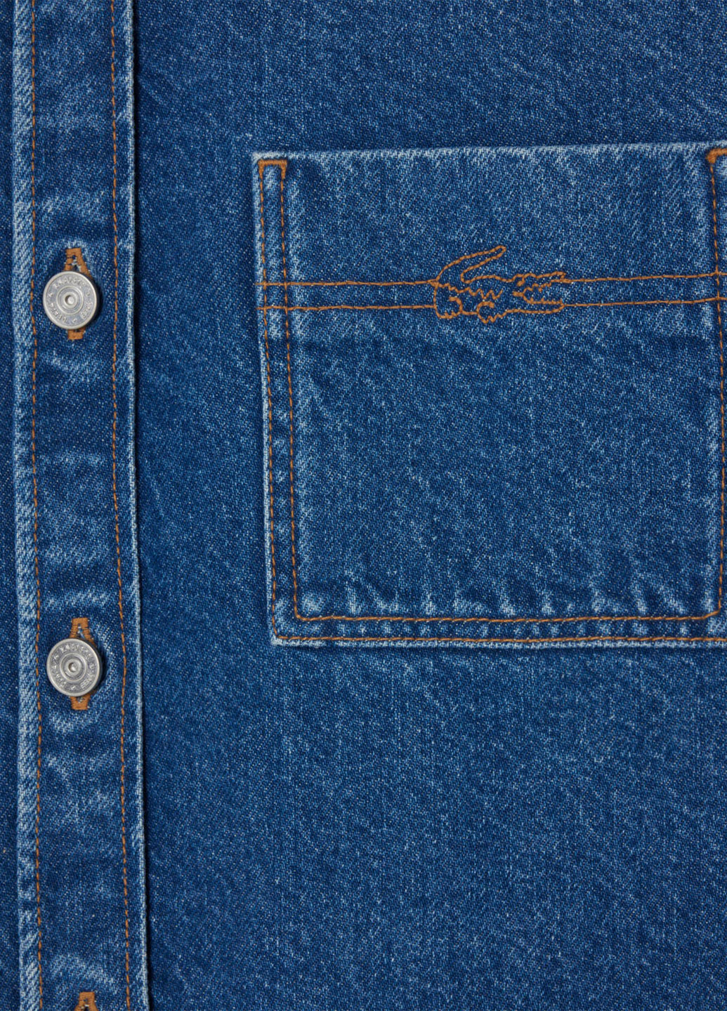 Куртка-рубашка Lacoste (363619869)