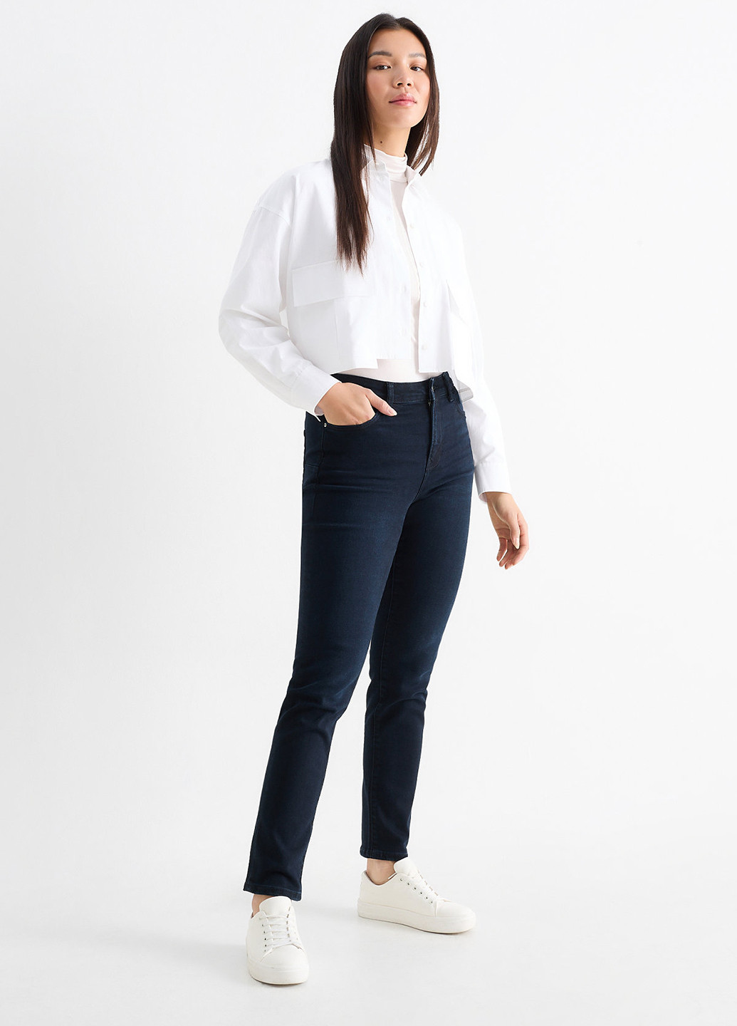 Джинси C&A - (362157822)