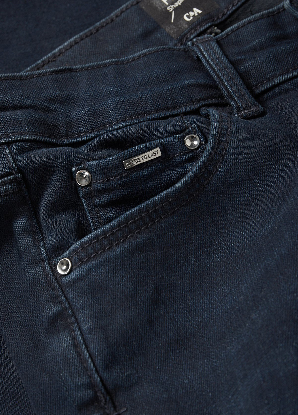 Джинси C&A - (362157822)