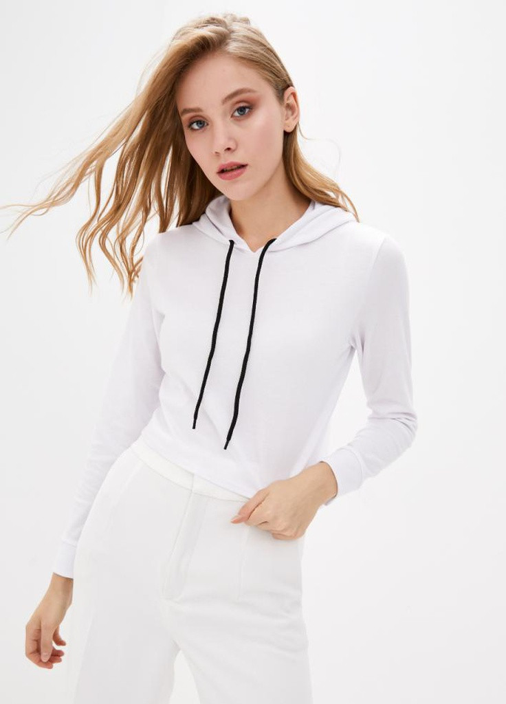 Жіноча кофта з капішоном Short Podium (228290503)