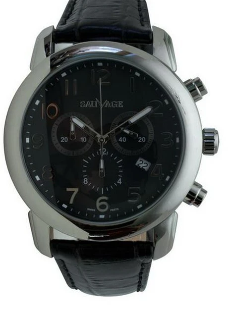 Часы наручные Sauvage SA-SV11372S (228195983)