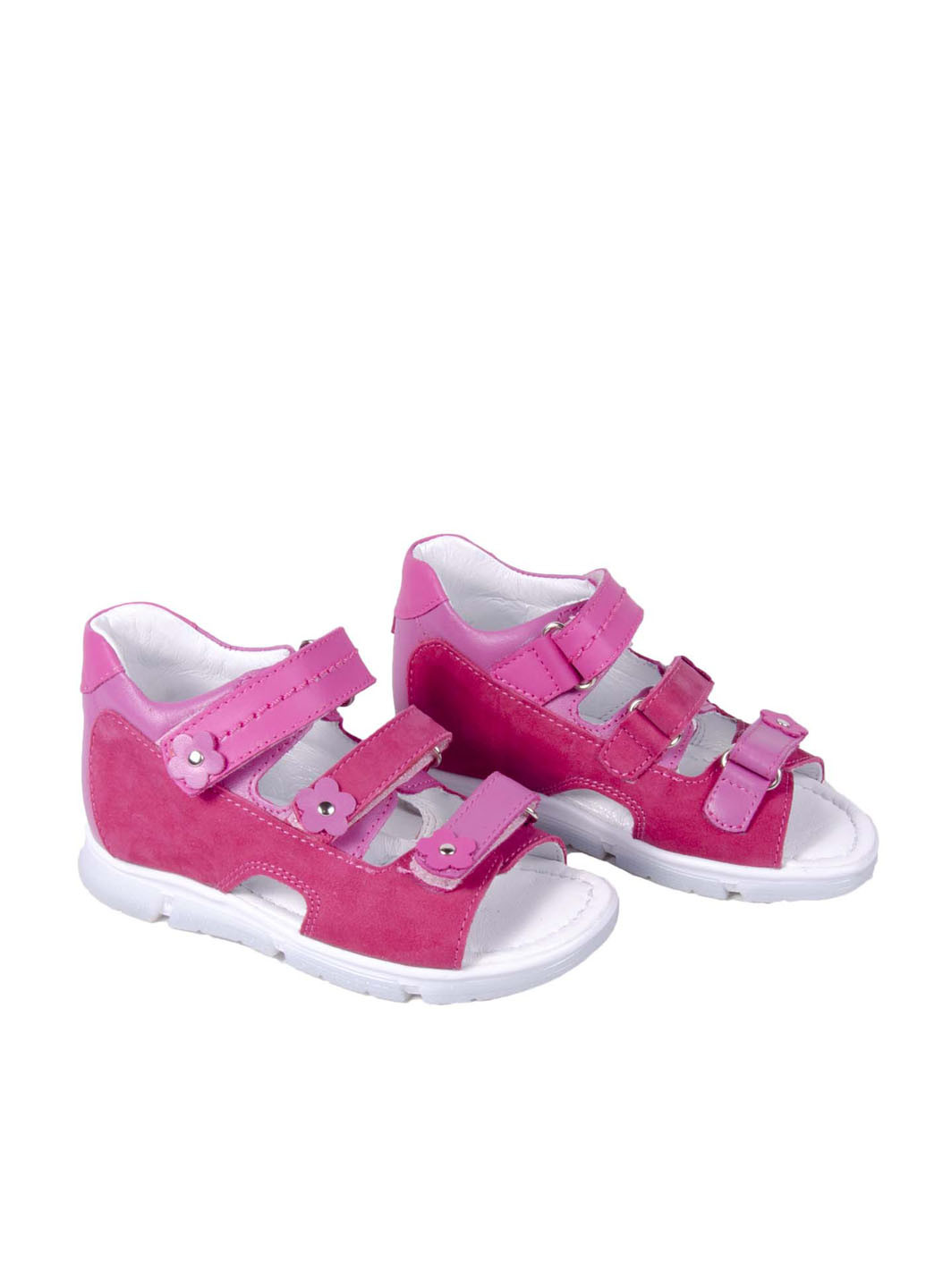 Босоніжки для дівчинки Irbis 189_pink (252961326)