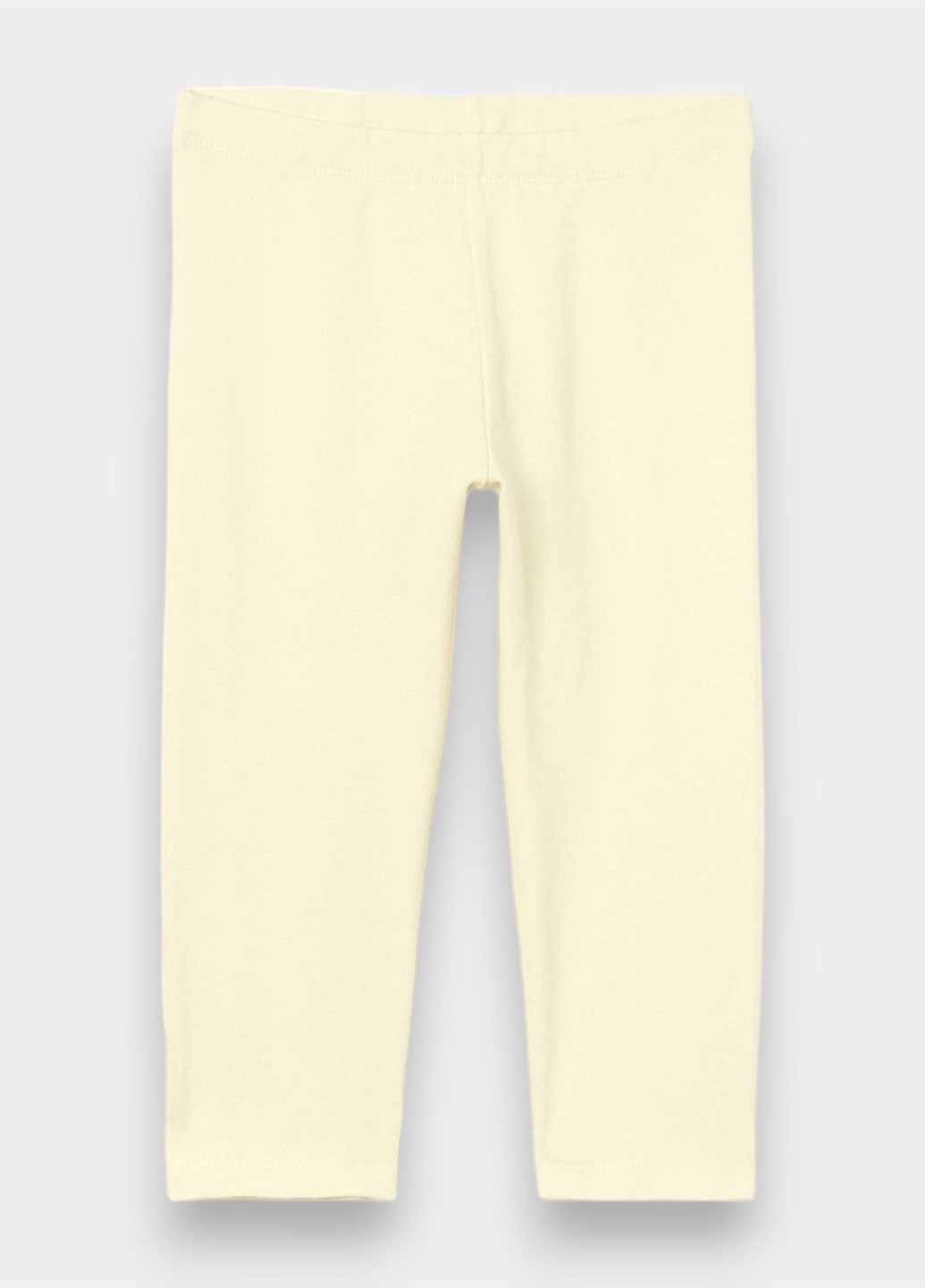 Айвори демисезонные леггинсы H&M