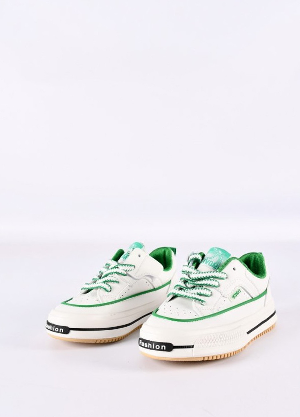 Цветные кеды Kimboo