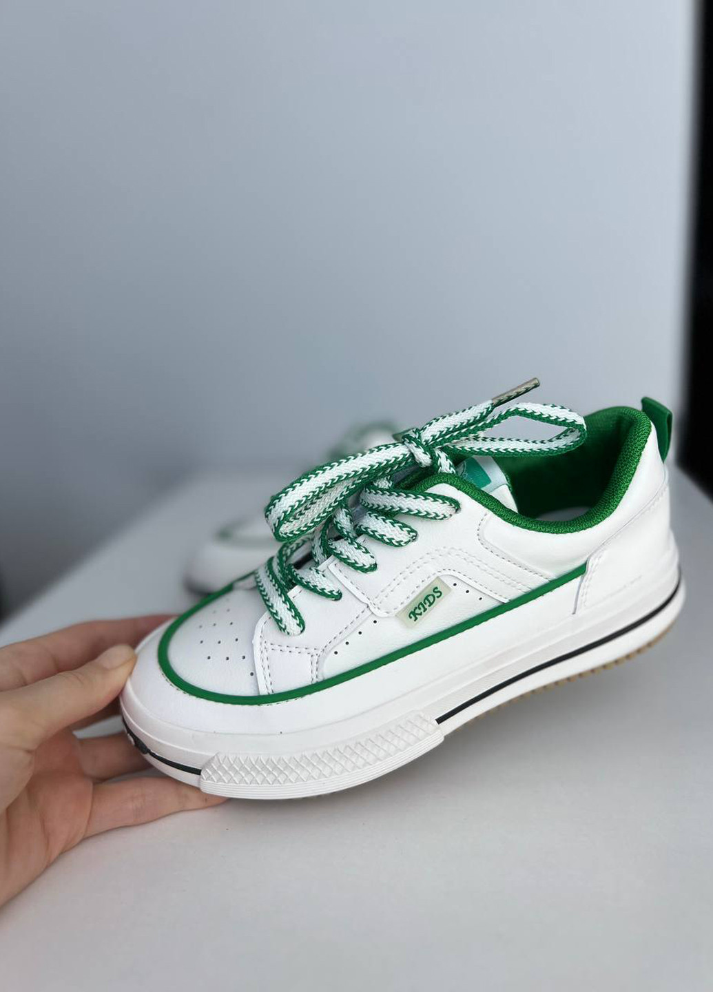 Цветные кеды Kimboo